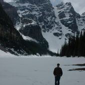  Lake Louise, Banff, Alberta, Canada